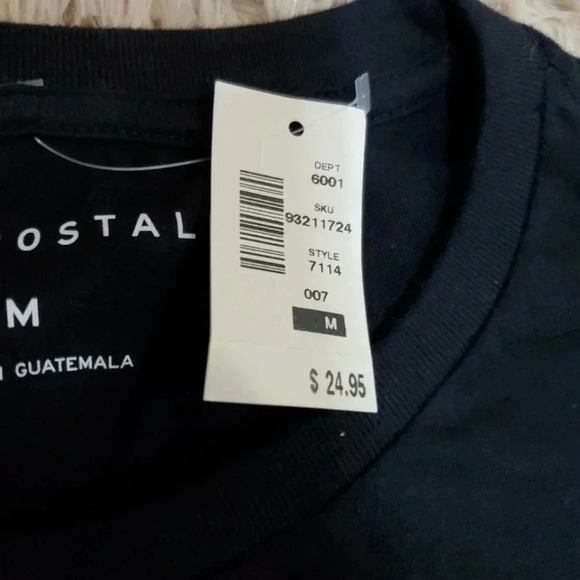 NWT! Aeropostale Graphic tee. Size Medium - Picture 6 of 7